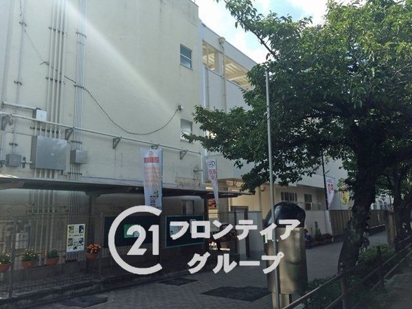 東大阪市長瀬町2丁目の中古一戸建て(東大阪市立長瀬北小学校)