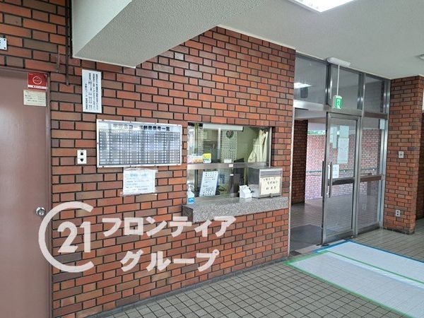 平野北コーポ　中古マンション