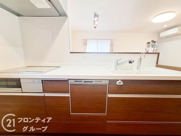 東大阪市友井４丁目　中古一戸建て
