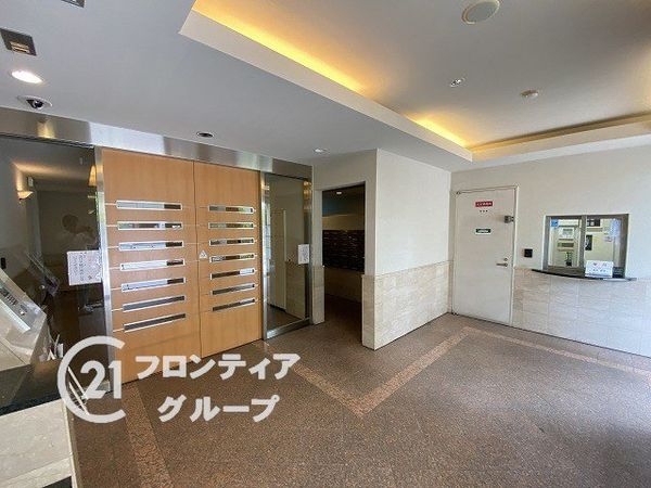 藤和シティホームズ布施　中古マンション