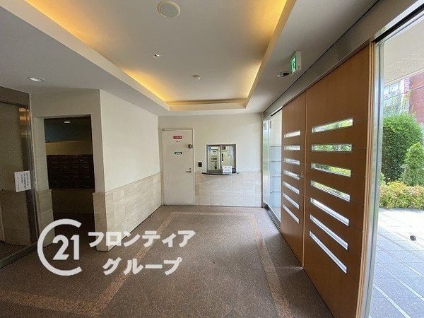 藤和シティホームズ布施　中古マンション