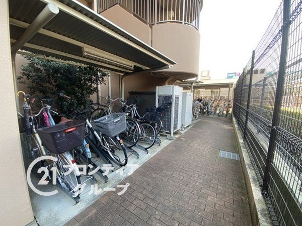 藤和シティホームズ布施　中古マンション