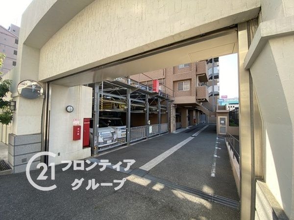 藤和シティホームズ布施　中古マンション