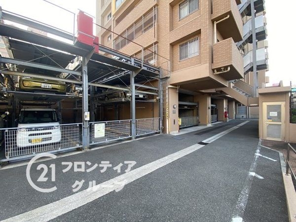 藤和シティホームズ布施　中古マンション