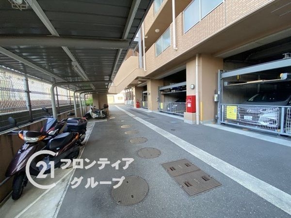藤和シティホームズ布施　中古マンション