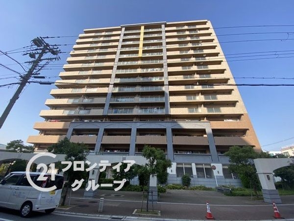 藤和シティホームズ布施　中古マンション