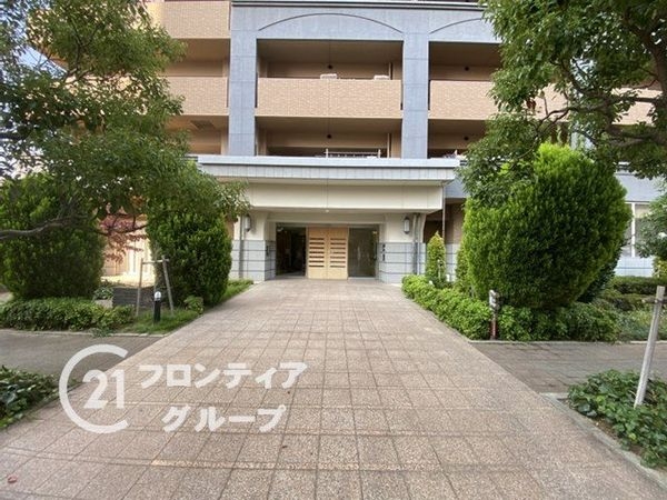 藤和シティホームズ布施　中古マンション