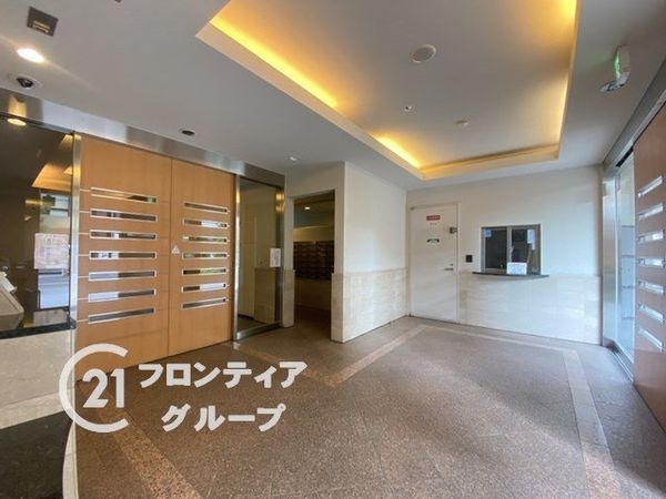 藤和シティホームズ布施　中古マンション