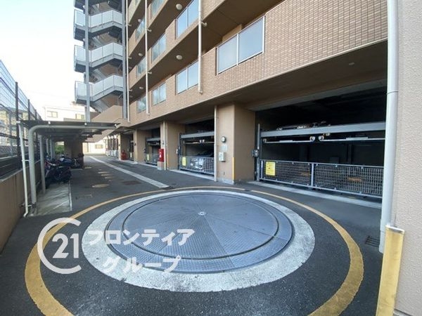 藤和シティホームズ布施　中古マンション