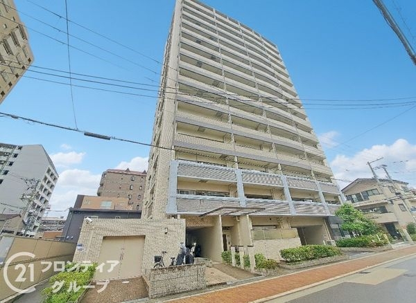 ネバーランド新深江ステイシス　中古マンション