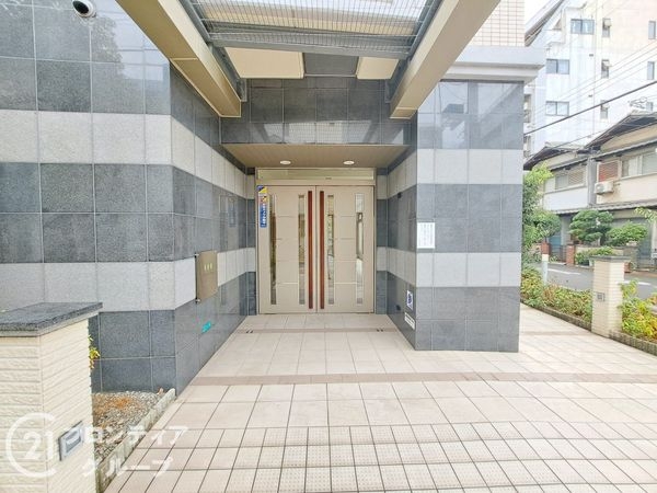 ネバーランド新深江ステイシス　中古マンション