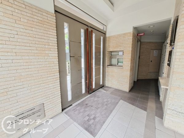 ネバーランド新深江ステイシス　中古マンション