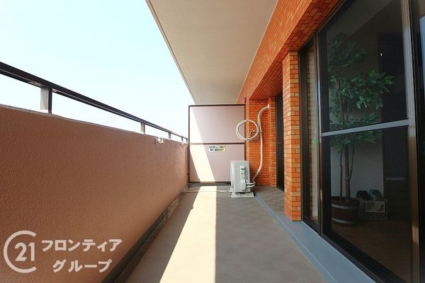 ライオンズマンション若江東弐番館　中古マンション