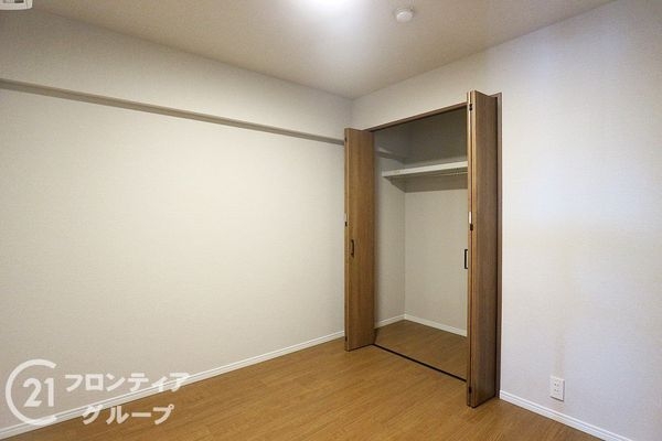 ライオンズマンション若江東弐番館　中古マンション