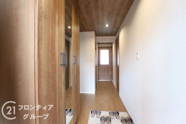 ライオンズマンション若江東弐番館　中古マンション