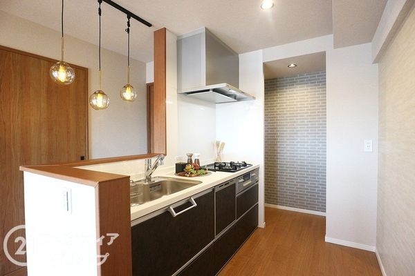 ライオンズマンション若江東弐番館　中古マンション