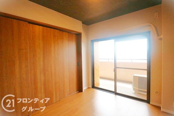 ライオンズマンション若江東弐番館　中古マンション