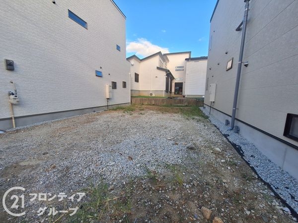 八尾市刑部４丁目　新築一戸建て　１期　１号地