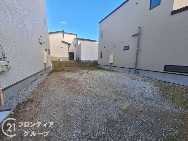 八尾市刑部４丁目　新築一戸建て　１期　１号地