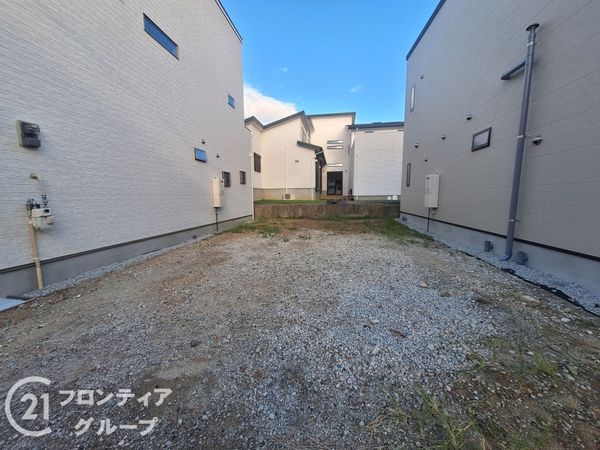 八尾市刑部４丁目　新築一戸建て　１期　１号地