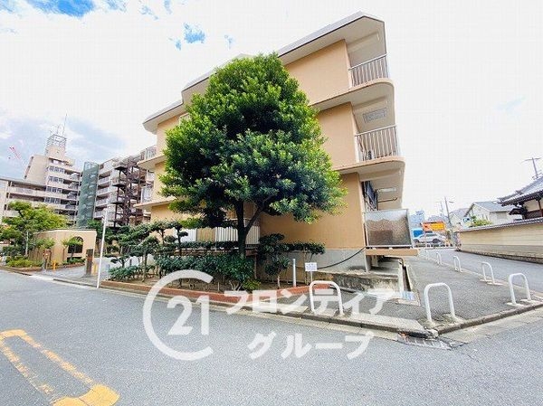 シャルム小阪二番館　中古マンション