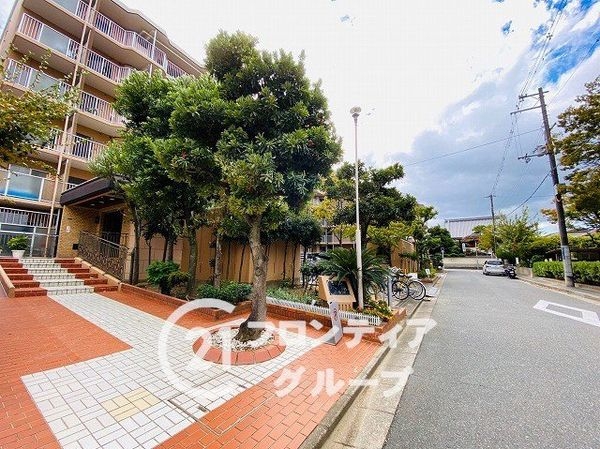 シャルム小阪二番館　中古マンション