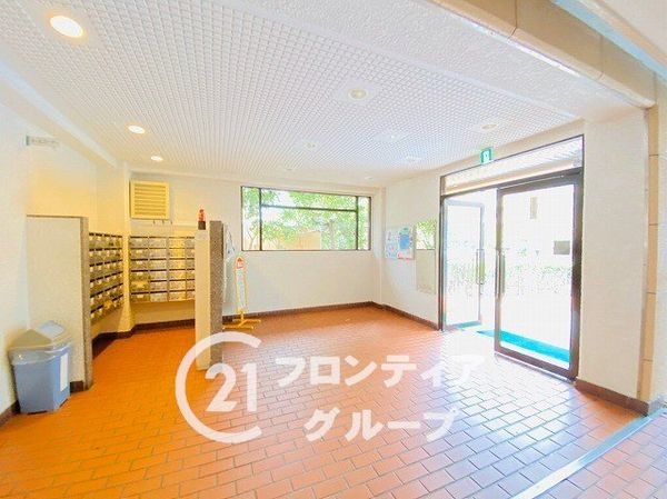 シャルム小阪二番館　中古マンション