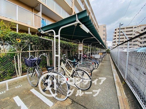 シャルム小阪二番館　中古マンション
