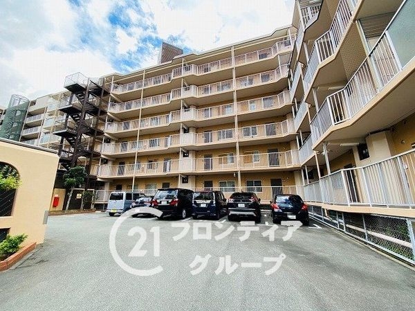 シャルム小阪二番館　中古マンション