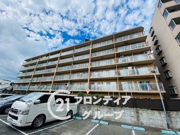 シャルム小阪二番館　中古マンション