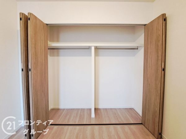 ハイマート若江第弐棟　中古マンション