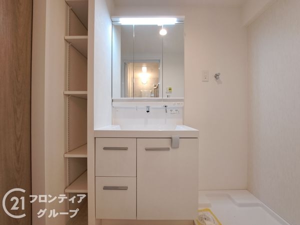ハイマート若江第弐棟　中古マンション