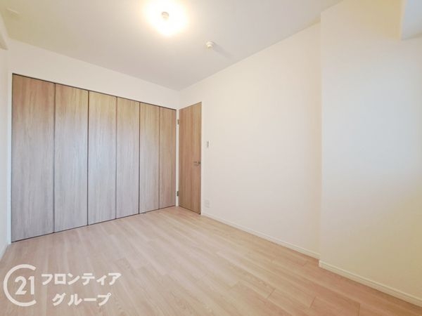ハイマート若江第弐棟　中古マンション