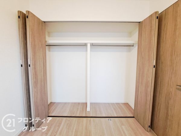 ハイマート若江第弐棟　中古マンション