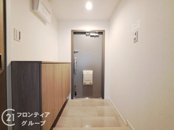 ハイマート若江第弐棟　中古マンション