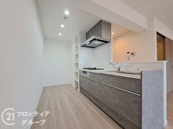 ハイマート若江第弐棟　中古マンション