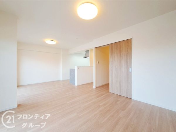 ハイマート若江第弐棟　中古マンション