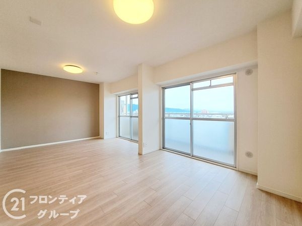 ハイマート若江第弐棟　中古マンション