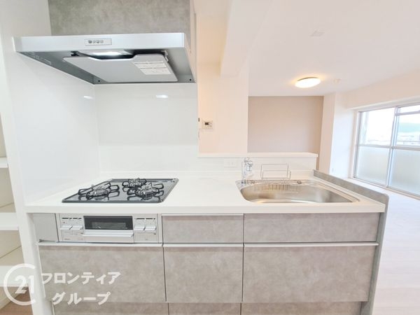 ハイマート若江第弐棟　中古マンション