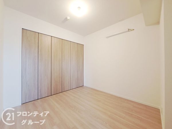 ハイマート若江第弐棟　中古マンション