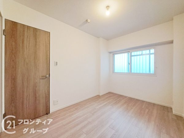 ハイマート若江第弐棟　中古マンション