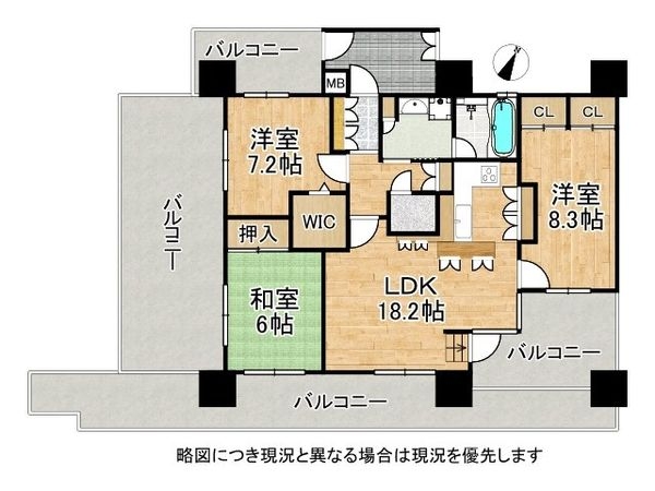 コージースクエア小阪東　中古マンション