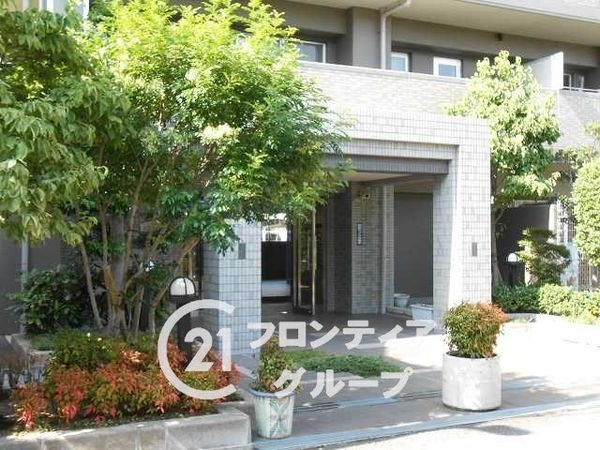 コージースクエア小阪東　中古マンション