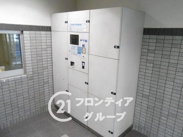 コージースクエア小阪東　中古マンション