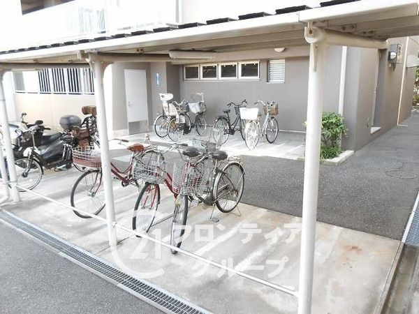 コージースクエア小阪東　中古マンション