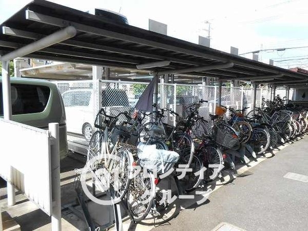 コージースクエア小阪東　中古マンション