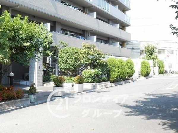 コージースクエア小阪東　中古マンション