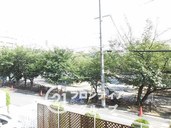 コージースクエア小阪東　中古マンション