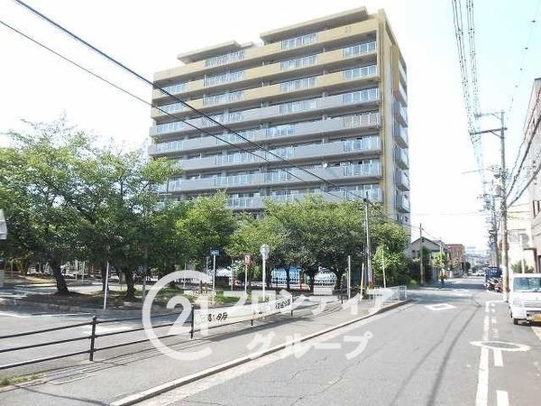 コージースクエア小阪東　中古マンション