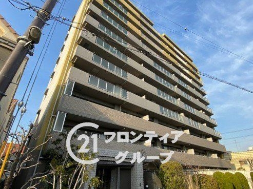 コージースクエア小阪東　中古マンション